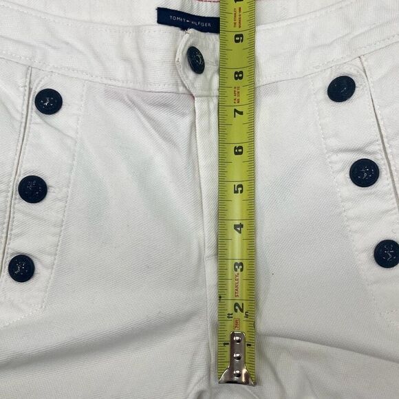 Tommy Hilfiger Slim Ankle Jeans Womens size 4 - Picture 9 of 11